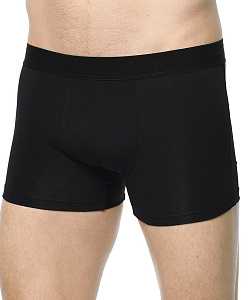 Трусы муж. X-File (L, Черный)