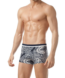 Плавки Charmante (S, Синий)