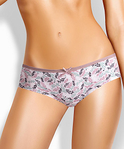 Трусы Clever (L, Т.Розовый/Бежевый)