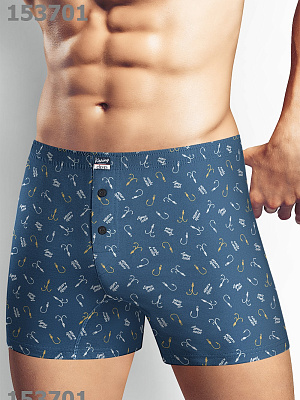 Трусы муж. Clever