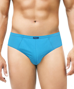 Слипы Clever (52, Св.Бирюзовый)