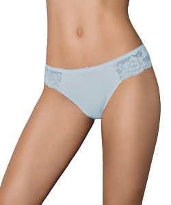 Трусы Minimi (48, Лазурный)