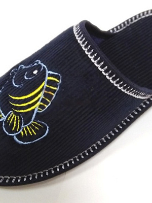 Тапочки Rapana