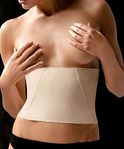 Пояс Controlbody (М/L, Бежевый)