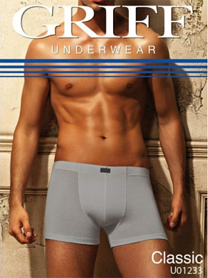 Трусы Griff