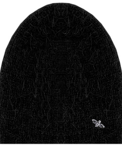 Шапка La Planda (56-58, Черный)