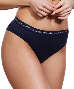 Трусы Sergio Dallini (L, Т.Синий)