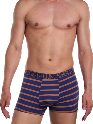 Трусы муж. Sergio Dallini