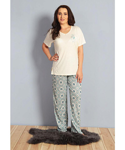 Комплект Kezokino (XXL, Экри)