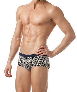 Плавки Charmante (S, Мультицвет)