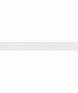 Бретель тканевая Julimex (Uni, Белый)