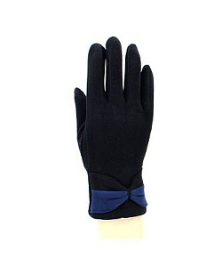 Перчатки Hobby (8,5, Черный)