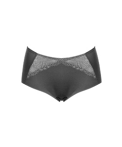 Трусы MilaVitsa (118, Черный)