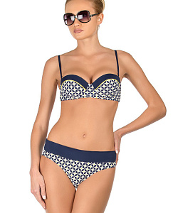 Купальник Charmante (42/С, Мультицвет)