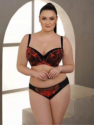 Трусы Dea Fiori