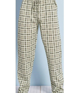 Брюки Gazzaz (М, Св.Зеленый)