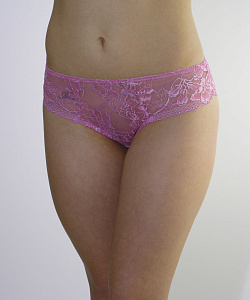 Трусы La Rouge (3, Розовый)