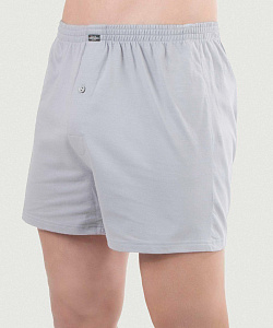 Трусы муж. Comazo (7, Серый идеальный)