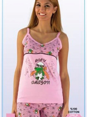 Комплект Valentinas Secret