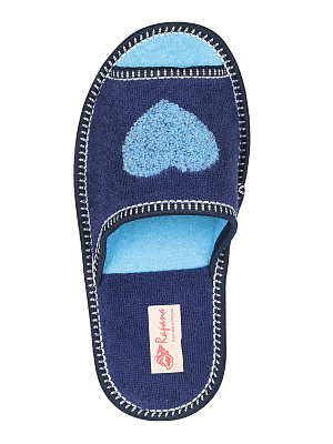 Тапочки Rapana