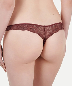 Трусы Intri (94, Т.Бордовый)