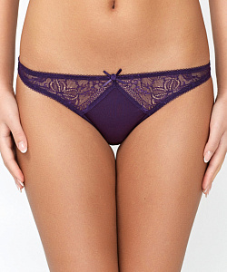 Трусы Infinity (М/98, Т.Фиолетовый)