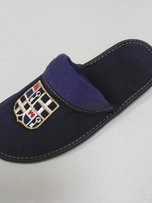 Тапочки муж. Rapana