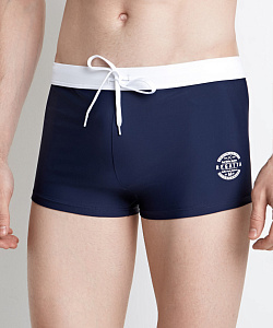 Плавки Infinity (S, Белый)