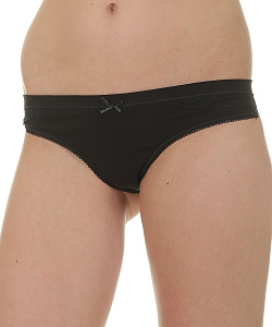 Трусы Lovelygirl (2, Черный)