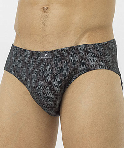 Трусы Pantelemone (54, Зеленый/Моро)