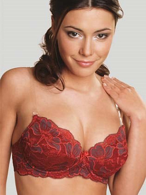 Бюст Cheryomushki