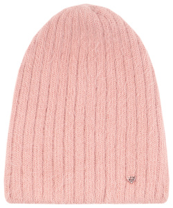 Шапка La Planda (56-58, Пудра)