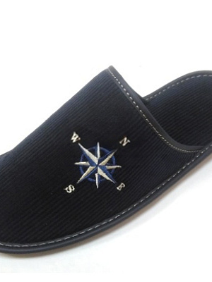 Тапочки муж. Rapana