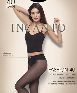 Колготки Incanto (3, Капучино)