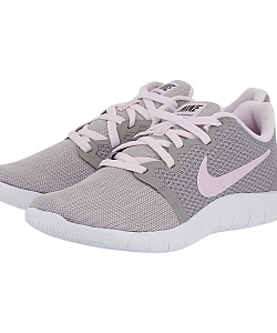 Кроссовки жен. Nike (9, Розовый)