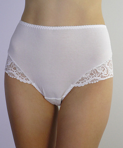 Трусы Tango (122, Белый)