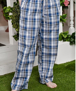 Брюки Basil (52, Синий)