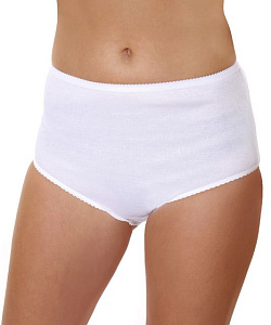 Трусы Moretta (4, Черный)