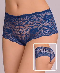 Трусы Visson (42, Индиго)