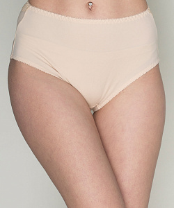 Трусы Aveline (106, Бежевый)