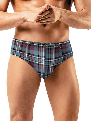 Трусы муж. Clever