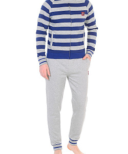 Комплект муж. Renato Balestra (L, Синий)