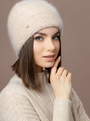 Шапка La Planda