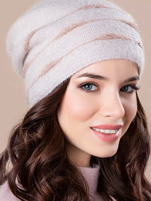 Шапка La Planda