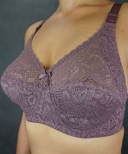 Бюст Новое Время (100, D, Ирландский кофе)