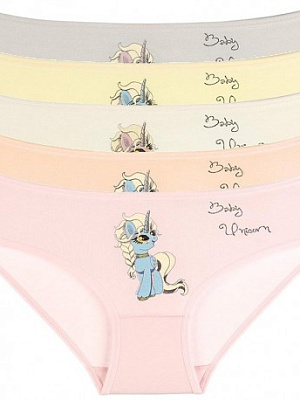 Трусы Donella дет. дев.