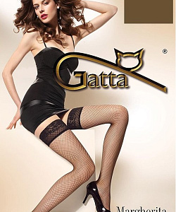 Чулки Gatta (1/2, Бронзо)