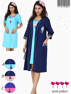 Комплект Vienetta