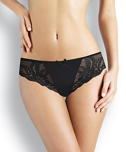 Трусы Clever (S, Черный)