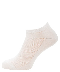 Носки муж. Uomo Fiero (27 ( 41-43 ), Белый)